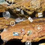 コースト トゥ コースト トラベルセット2025