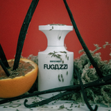 フガッジ バイ ボーントゥスタンドアウト