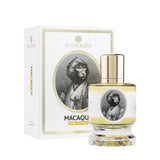 マカク ゆずエディション|ニホンザル ゆずエディション