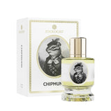 チップムンク|シマリス