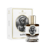 スロース|ナマケモノ