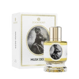 ムスクディア|ジャコウジカ