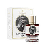 ティラノサウルス・レックス|ティラノサウルス・レックス