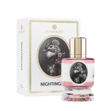 ナイチンゲール|ウグイス