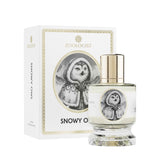 スノーウィオウル|シロフクロウ