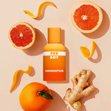 タンジェリン パール