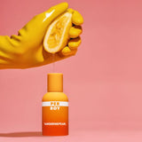 タンジェリン パール