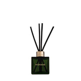 グリーク フィグ|青々しいフィグ