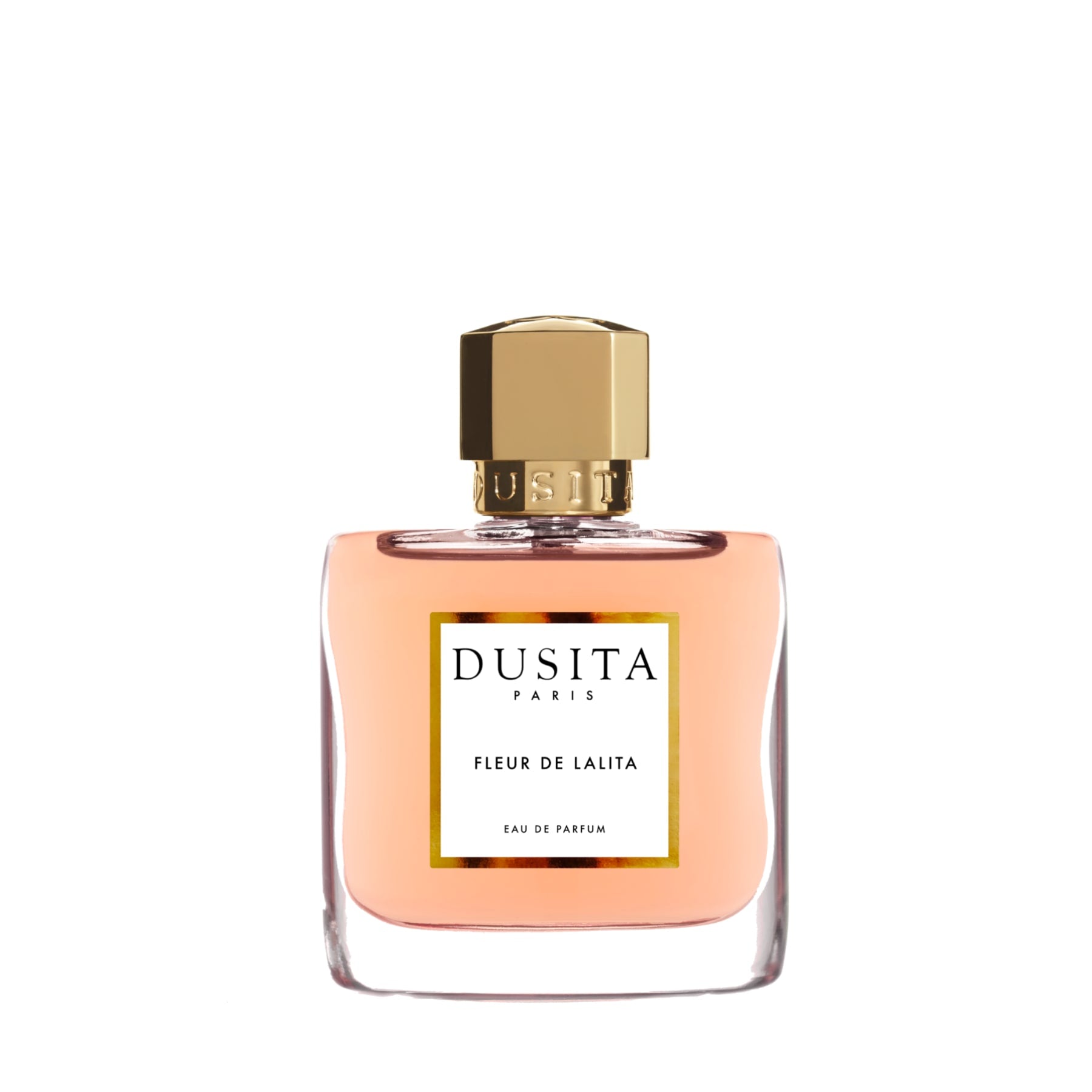 DUSITA/ドゥシタ フルールドゥラリタ 50ml-