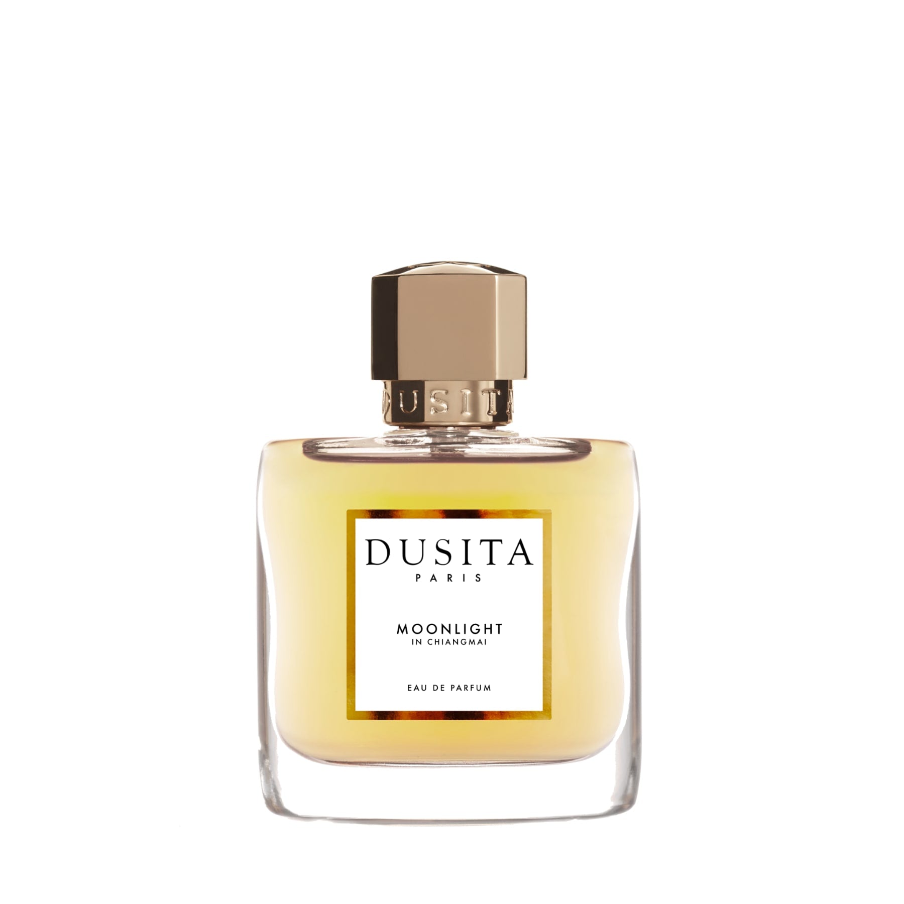 Dusita Moonlight in Chiangmai EAU de PARFUM Spray 50ml