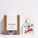 トゥ トゥ カルム|一息つかない?