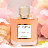 フルール ドゥ ラリタ