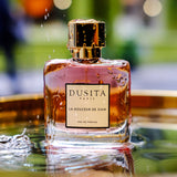 ラ ドゥサー ドゥ シアム