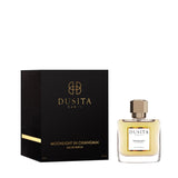 ムーンライト イン チェンマイ