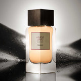 ア フエゴ レント|情熱の炎