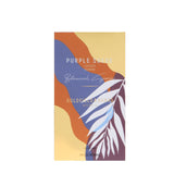 パープル スエード