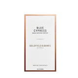 ブルー サイプレス