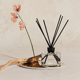 No.4 ボワ ドゥ バランクール|バランクールの森