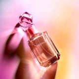 エリクシールアブソリュ|寓話にひそむ美学