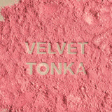 ベルベット トンカ