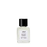 グリーンシダー パルファムエキストレ