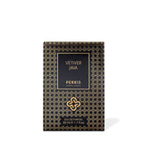 ベチバー ジャバ|ジャワ島のベチバー