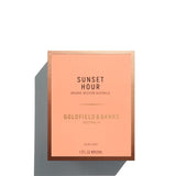 サンセット アワー