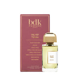 ベルベット トンカ