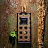 ベチバー ジャバ|ジャワ島のベチバー