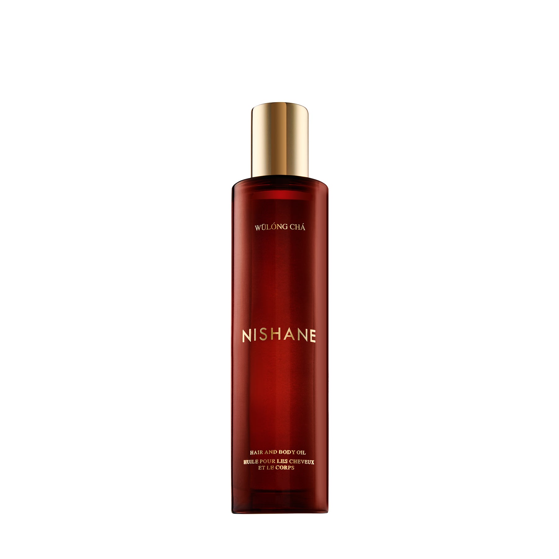 保障できる】 Nishane ウーロンチャ 15 mL ユニセックス