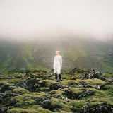 ソフトテンション|白くミステリアスな霧