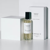 サンダロ テ ネロ|ブラックティー