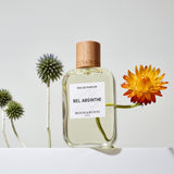 ベル アブサンス