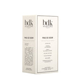 パスソワール|また今度ね(今夜じゃないわ)