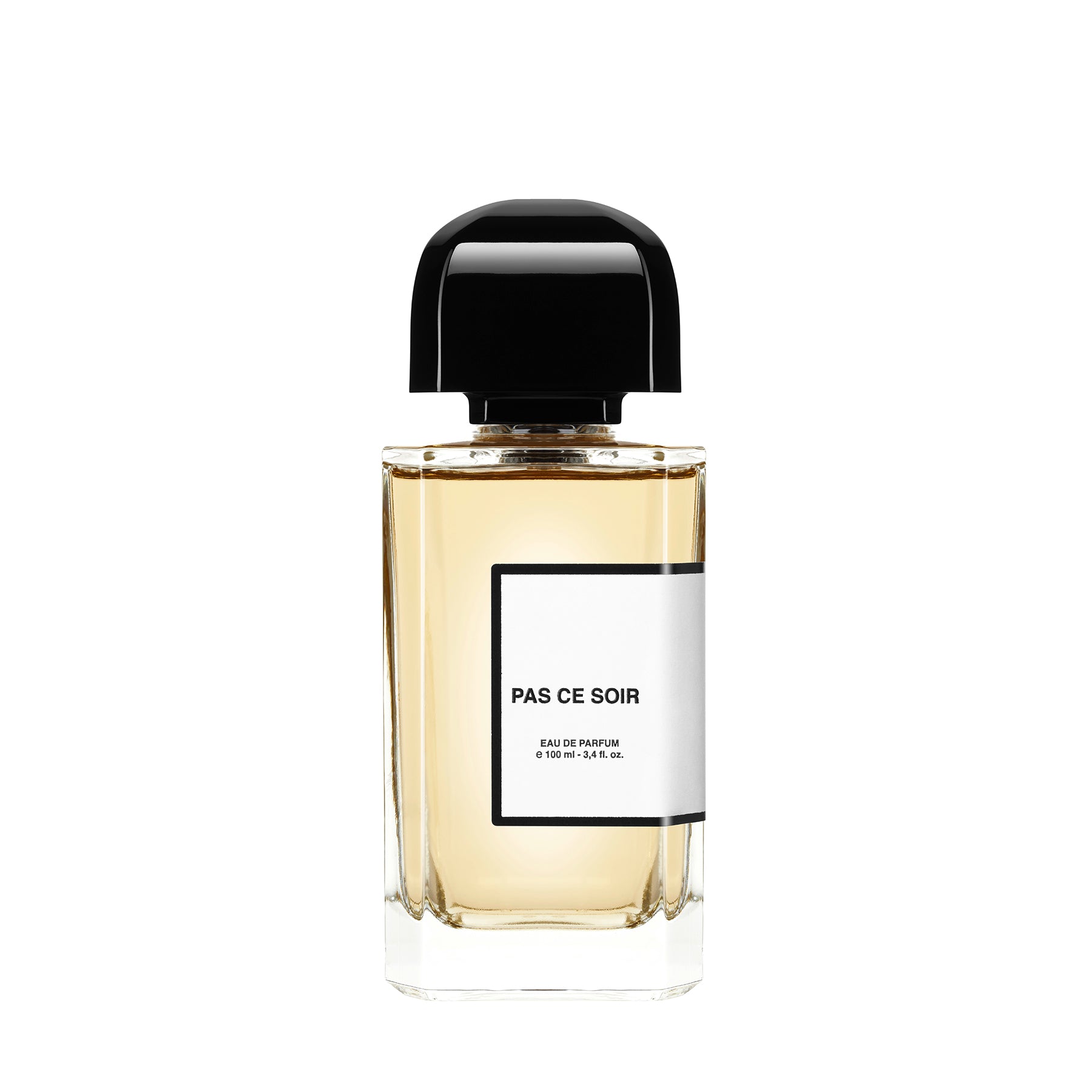 【特売特価】【bdk parfums】 PAS CE SOIR パスソワール　香水 香水(ユニセックス)