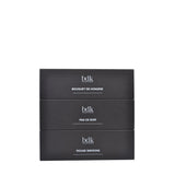 ルージュスモーキング|赤く染まったスモーキングジャケット