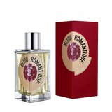 ビジュー ロモンティック|宝石を超えた儚き美