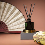 チャイニーズ ジンジャー アンド シナモン|中国の生姜とシナモン