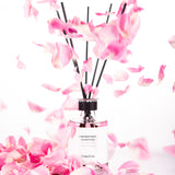 クラモローザ|華やかなバラ