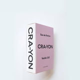 ヴァニラシーイーオー |ピンク 世界征服