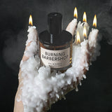 バーニング バーバーショップ