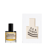 バーニング バーバーショップ