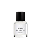 ダーティ ココナッツ|汚れたココナッツ