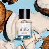 ダーティ ココナッツ|汚れたココナッツ