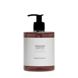 リキッドソープ