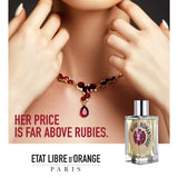 ビジュー ロモンティック|宝石を超えた儚き美