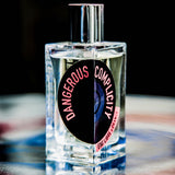 デンジャラス コンプリシティー|危険なストレンジャー