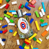 ダヴァナンファン|オレンジの背教者