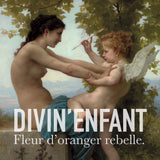 ダヴァナンファン|オレンジの背教者