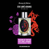 オー ドゥ プロテクション|魅惑のバラ